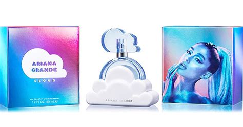 ariana grande cloud perfume sizes